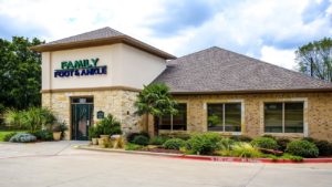 corsicana-podiatry-office