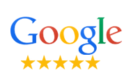 google 5 star 