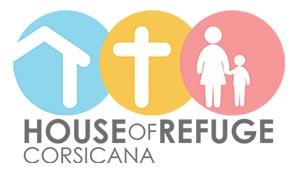 house of refuge corsicana
