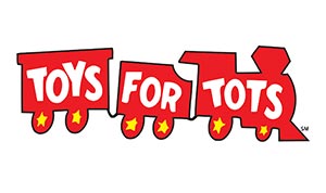 toys for tots logo