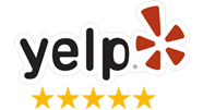 yelp 5 stars