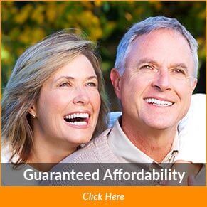 guaranteed affordability