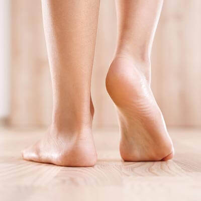 What Causes Flat Foot in Adults?