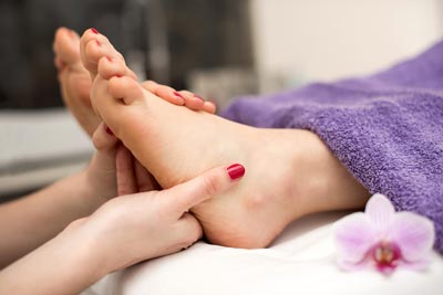 heel pain relief in waxahachie tx