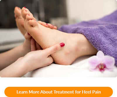 How Chiropractic Care Can Alleviate Heel Pain