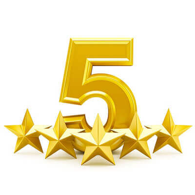 5 star reviews of family foot & ankle centers