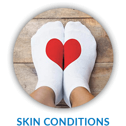 Skin Conditions Treatment in Corsicana, Waxahachie & Ennis, TX