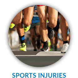 Sports Medicine and Injuries Treatment in Corsicana, TX 75110; Waxahachie, TX 75165 and Ennis, TX 75119