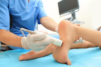 ultrasound guided treatment waxahachie tx