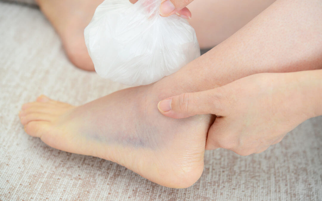 Don’t Lose A Toe: How Diabetes Can Affect Your Feet