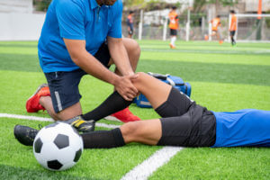 common-sports-injuries
