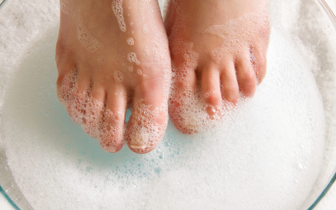 The Importance of Foot Wound Care for Diabetics