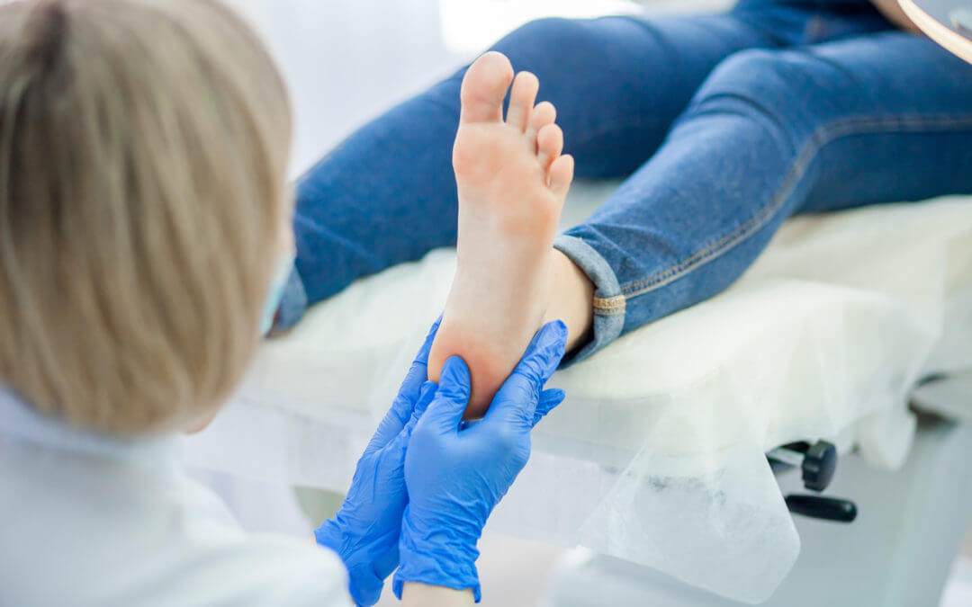 What Is a Podiatrist and When Should You See One?