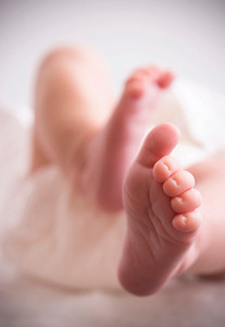 Treating Your Child’s Ingrown Toenail