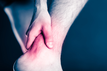 Causes of Ankle Pain