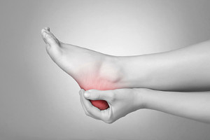 What Are the Treatments for Plantar Fasciitis?