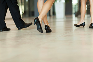 Stretches That Can Help You to Feel Better While Standing