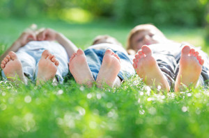 What to Do if Your Child Breaks Their Ankle
