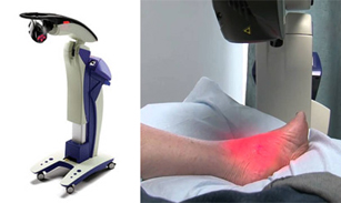 How Does Laser Therapy Work?