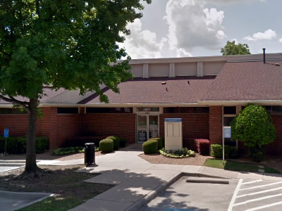 waxahachie-podiatry-office