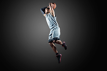 The Most Common Basketball Injuries