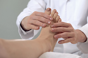Dealing With Gangrene