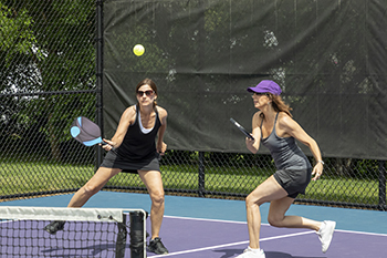 Pickleball and Plantar Fasciitis