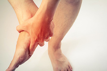 Common Signs of Plantar Fasciitis