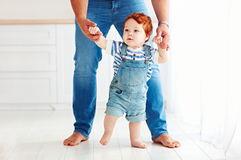 Toddler Foot Pain