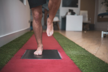 Using Biomechanical Exams to Help Prevent Pressure Injuries