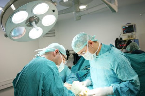 Protecting Surgical Healing After Ankle and Tibia Fractures