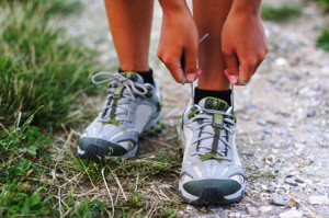 The Importance of Choosing the Right Running Shoes