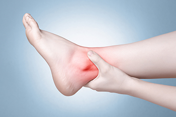 Anterior Tibial Tendonitis Explained