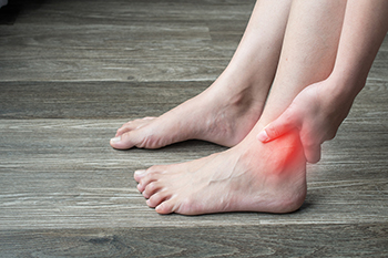 Understanding Ankle Pain and Ankle Fractures
